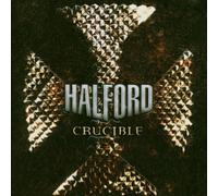 Halford - Crucible - Limited Edition by Halford
