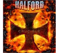 Halford - Crucible - Remixed & Remastered