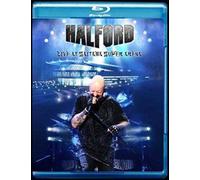 Halford: Live at Saitama Super Arena - Blu-ray Region A
