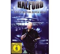 Halford - Live At Saitama Super Arena [DVD AUDIO]