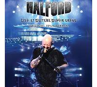 Halford - Live At Saitama Super Arena - Original Soundtrack