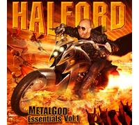 Halford - Metal God..