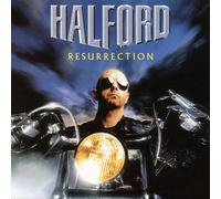Halford - Resurrection [Vinyl LP] [VINYL]