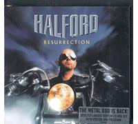 Halford, Rob - Resurrection