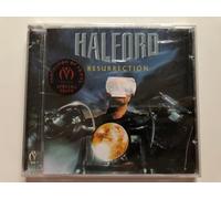 Halford, Rob - Resurrection