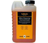 Halfords Bike Cleaner Concentrate, 1 Litre