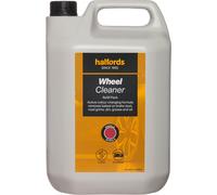 Halfords Colour Changing Wheel Cleaner 5L