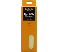 Halfords Easy Glide Chamois Leather