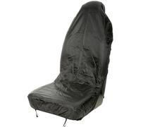 Halfords Essential Seat Protectors Non Airbag
