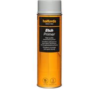 Halfords Etch Primer 500ml