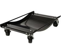 Halfords Pair Wheel Dollies - 500kg