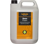 Halfords Snow Foam 5L