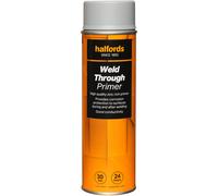Halfords Weld Through Primer 500ml