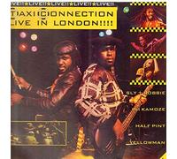 Halfpint, Yellowman a.o. - Live in London!!!! / Vinyl record [Vinyl-LP]