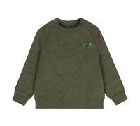 Halfpipe Sweat Organic Cotton Khaki 4 years