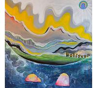 Halfsour - Sticky