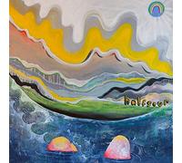 Halfsour - Sticky [VINYL]