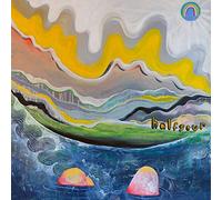 Halfsour - Sticky [VINYL]