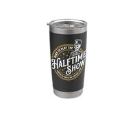 Halftime Show Marching Band Stainless Steel Insulated Tumbler
