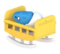 Halftoys Dino Baby Ankylo