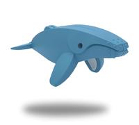 Halftoys Ocean Humpback Whale