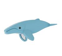 HALFTOYS - Ocean Humpback Whale - Non-book item - K245z