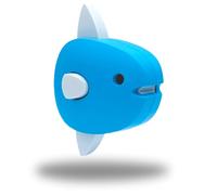 Halftoys Ocean Mola
