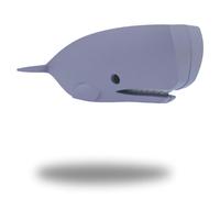 Halftoys Ocean Sperm Whale