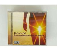 Halfway Between the Gutter and the Stars