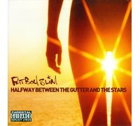 Fatboy Slim – Halfway Between The Gutter And The Stars – CD – BMG