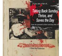 Halfway Home - A Brand New Subdivision