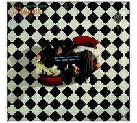 Halfway Hotel - Voyager LP