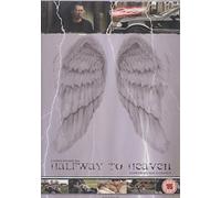 Halfway To Heaven DVD