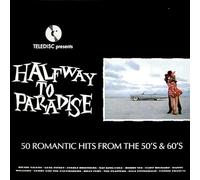 Halfway To Paradise
