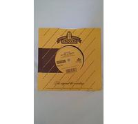 Halfway To Paradise / Last Night Was Made For Love - Billy Fury 7" 45