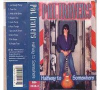 Halfway to Somewhere [CASSETTE]