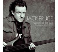 Halfway to the Stars: The Recordings 2001-2003