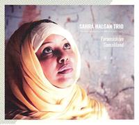Halgan, Sahra -Trio- - Faransiskiyo Somaliland