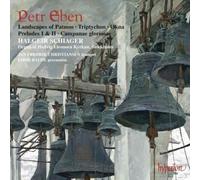 Halgeir Schiager - Eben: Organ Music, Vol. 5