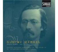 Halgeir Schiager Organ Works - Volume 2 (CD) Album (US IMPORT)
