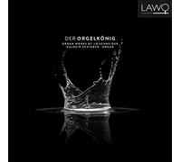 Halgeir Schiager - Schneider: Der Orgelkonig