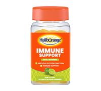 Haliborange Adult Immune Support Gummies 30 Pack pack