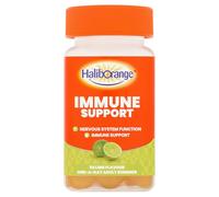 Haliborange Adult Immune Support Gummies 30 Pack