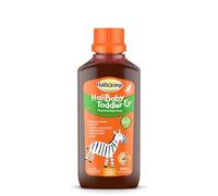 Haliborange Baby & Toddler Multivitamin Liquid 250ml