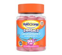Haliborange Haliborange Vitamin D Calcium 30 Softies