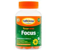 Haliborange Focus 60's 60 Gummies