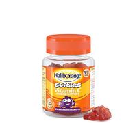 Haliborange Kids Blackcurrant Vitamin C Immune softies Tablet 30