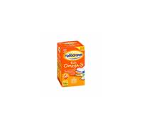 Haliborange Kids Multivitamin Plus Omega3 Fruit Softie 30