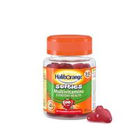 Haliborange Strawberry Multi Vitamins Softies 30