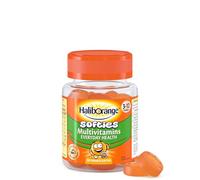 Haliborange Kids Orange Multivitamin softies, Capsule, 30